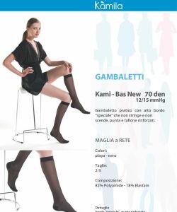 Catalog 2013 Kamila Medical